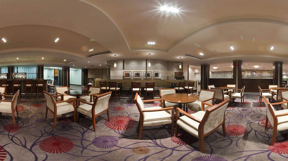 Allure Hotel & Conference Centre, Ascend Hotel Collection Барри Экстерьер фото