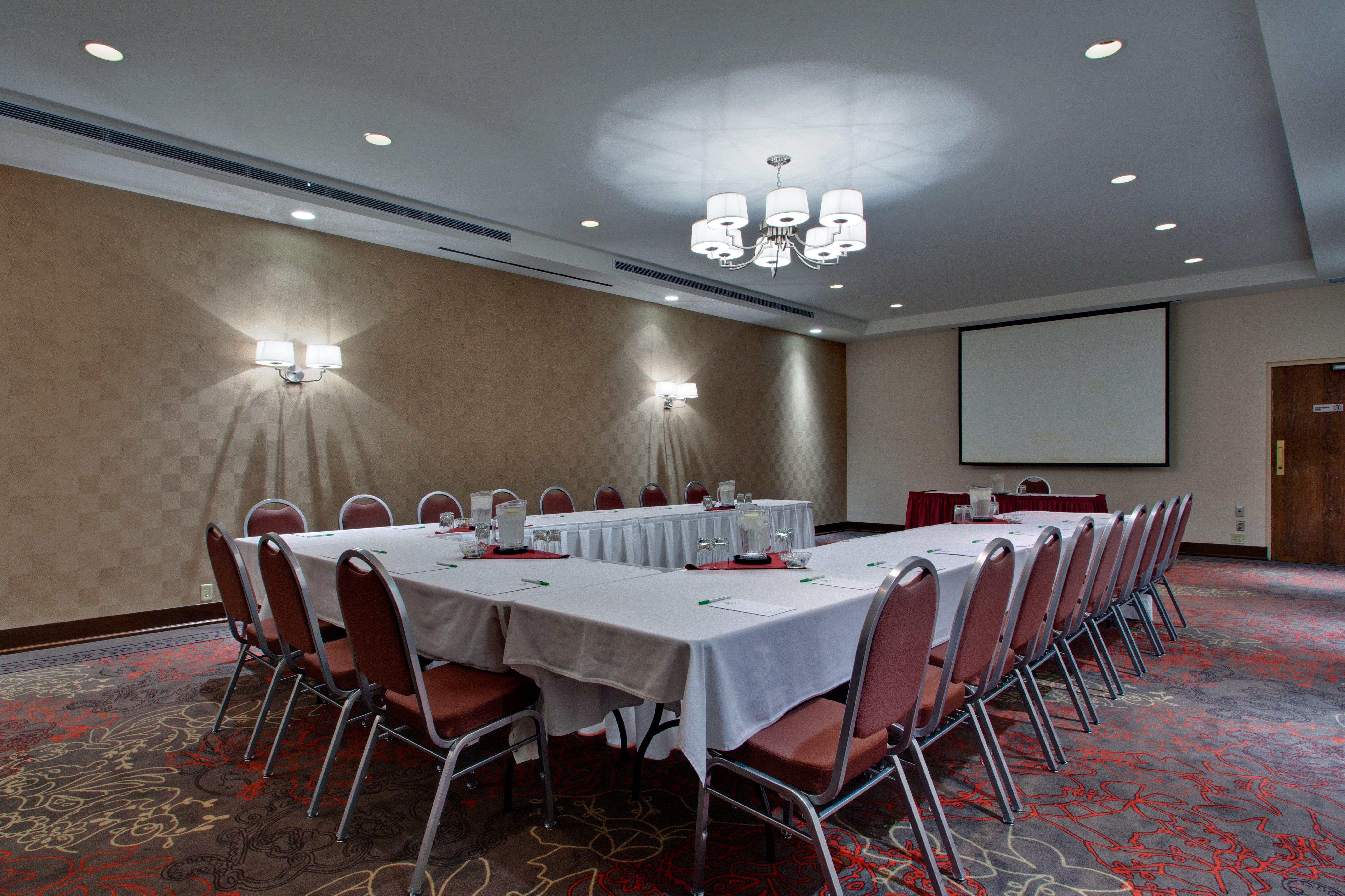 Allure Hotel & Conference Centre, Ascend Hotel Collection Барри Экстерьер фото
