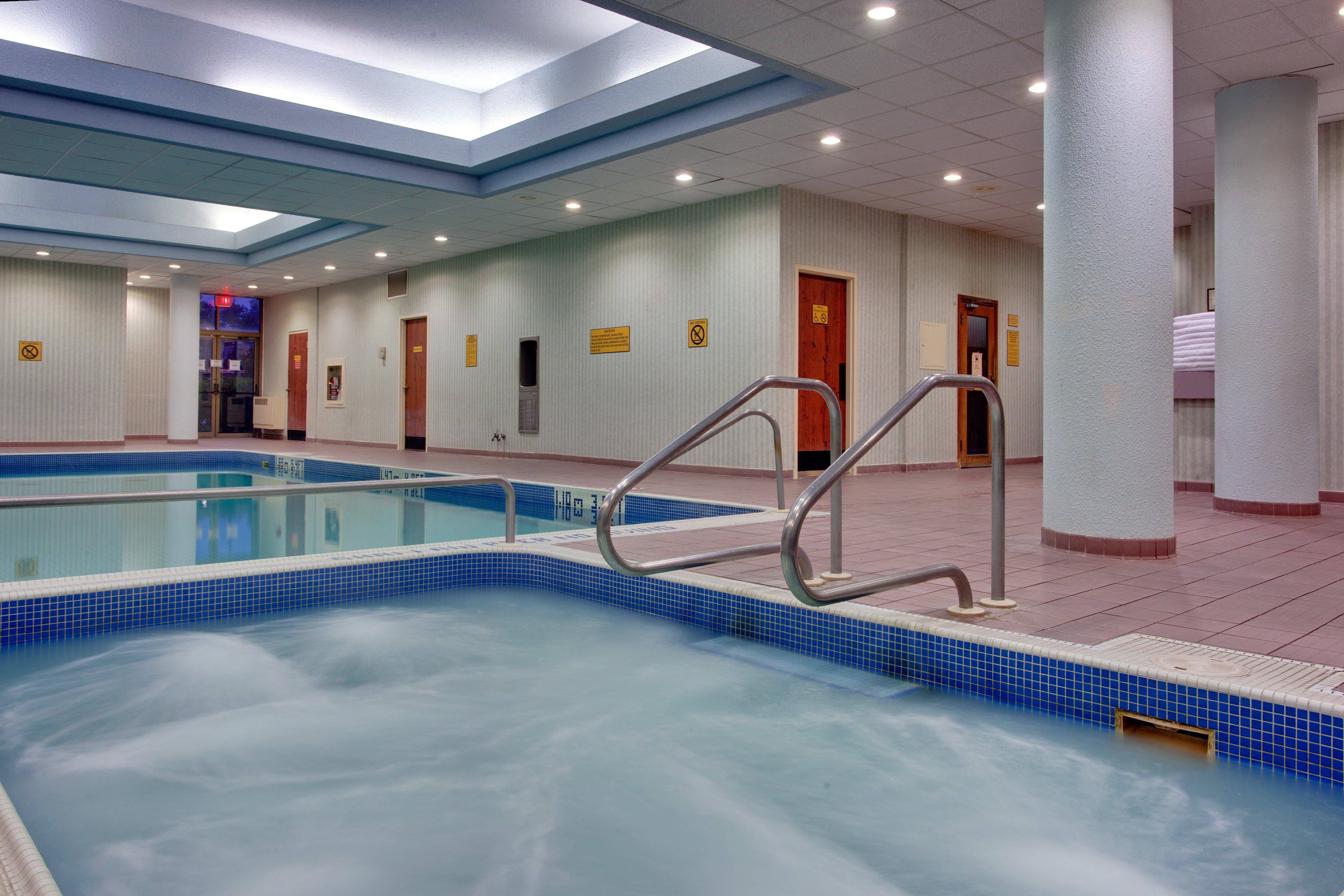 Allure Hotel & Conference Centre, Ascend Hotel Collection Барри Экстерьер фото